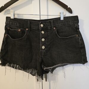 Lucky Brand Denim Shorts